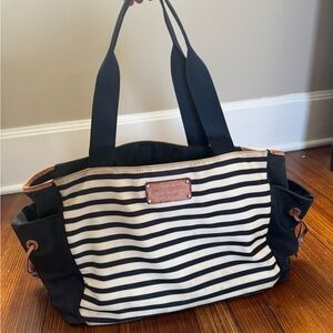 Kate Spade diaper bag